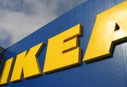 IKEA    