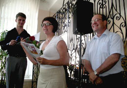 ���������� ������������� �������-������� 