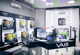 �������� ���������� Apple � SONY ����� ��������� � ������ ������������ ����������� LimeStore