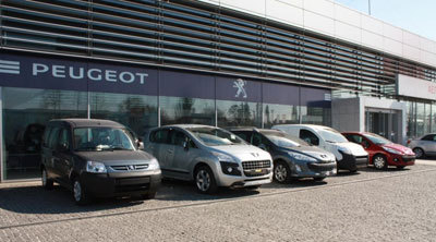��������� ������� ���������� �� ��� �������� ������ Peugeot - 16 � 17 ����!