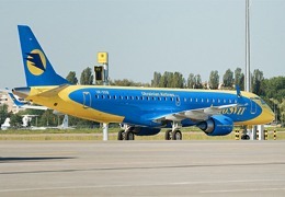          Embraer 190