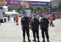 ����������������� ����������� ��������� � ����-2012