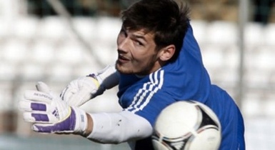 Стеценко: «Бойко проведет следующий сезон у нас в аренде»