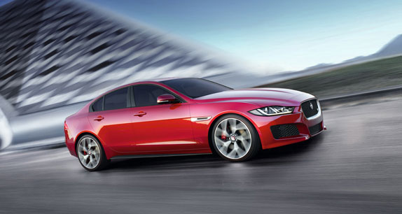   JAGUAR XE  . : 2021 