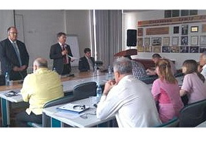 ��������� ������������� � �������������� ������� �� ��������������� �����������