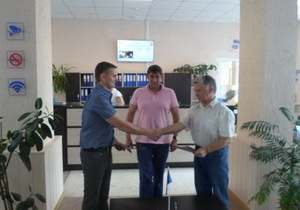 � ��������� ����� ��������������� �����������