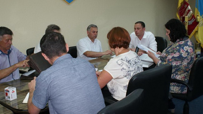 В Каменском стартуют работы по масштабной реконструкции заброшенного общежития