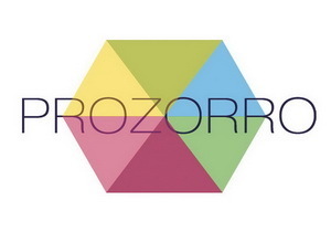  -         ProZorro