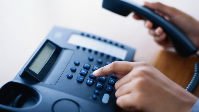 В Днепре возобновил работу телефон доверия