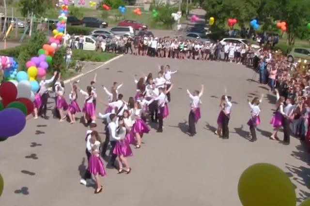        Dnepr Valse-2019