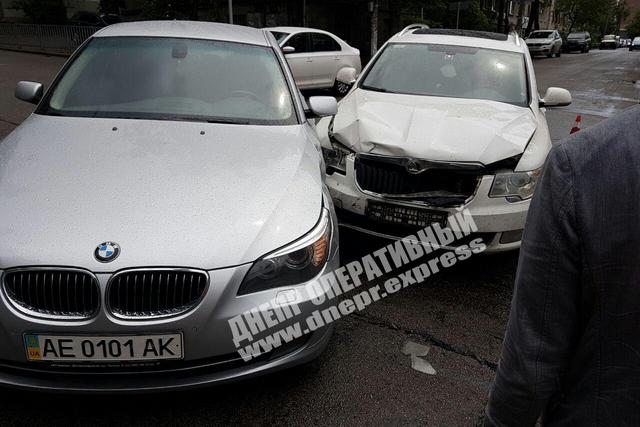      Skoda   BMW:   