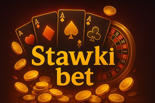    Stawkibet:  