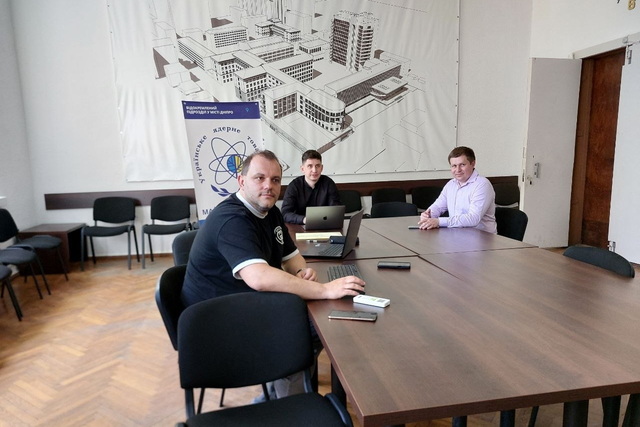 У Дніпрі проектували енергетику України 2100 року