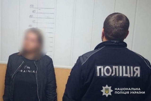 В Днепре будут судить женщину за попытку поджога дачного дома