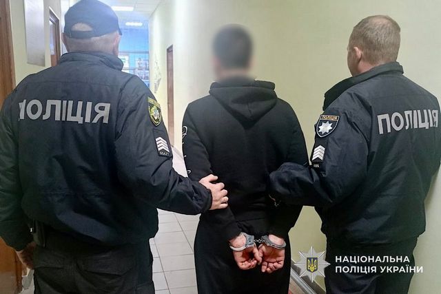 В Днепре будут судить 22-летнего молодого человека, который украл мотоцикл