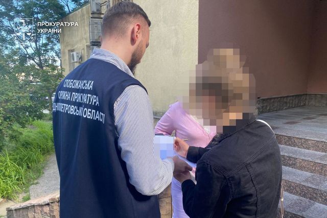 Дві квартири, 6 млн грн та позика від родичів: на Дніпропетровщині депутатку підозрюють у недостовірному декларуванні на понад 13 млн грн