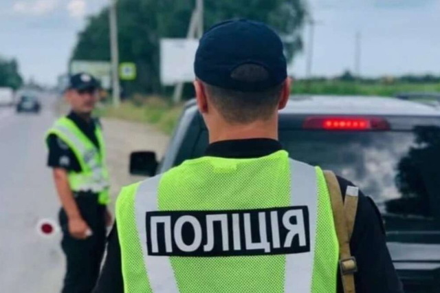 Жорсткіші санкції та посилення контролю: для водіїв в Україні готують важливі зміни