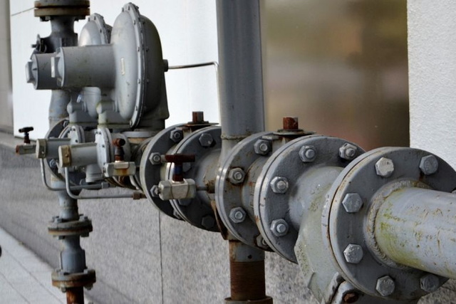 «Дніпроводоканал» проведе секретні роботи на 75 мільйонів гривень