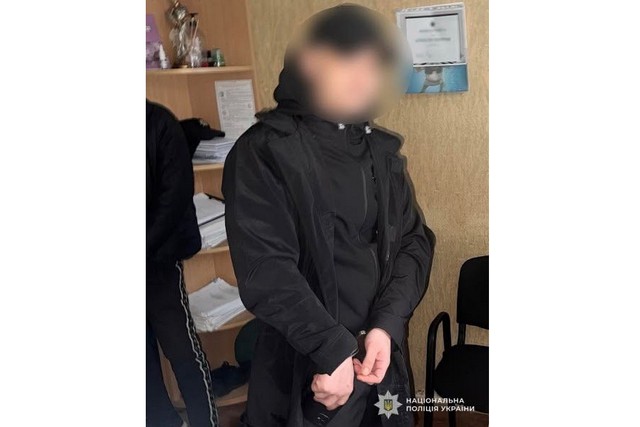 У Дніпрі судили чоловіка за крадіжку з навчального закладу