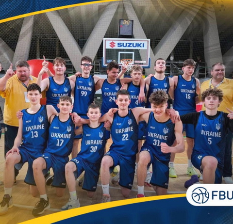 Баскетболісти та баскетболістки Дніпра – чемпіони світу!