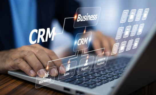 Чому CRM-система стала необхідним інструментом для сучасного бізнесу