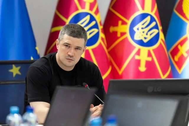 Фото: Міністерство оборони України Україна у травні деокупувала на 100 км² більше, ніж захопили росіяни - міністр оборони