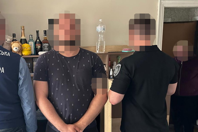 На Дніпропетровщині судитимуть правоохоронців, які катували людину, аби вибити покази
