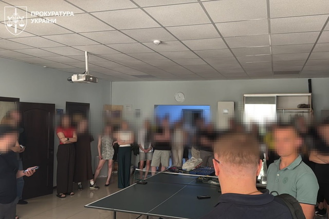 141 мільйон гривень, оминаючи закон: в Україні ліквідували нелегальні онлайн-казино