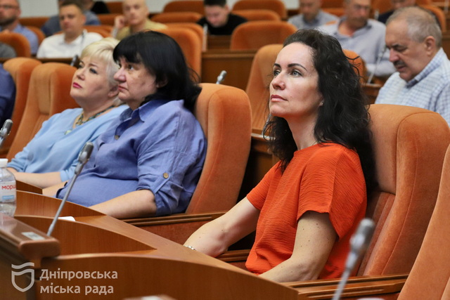 Депутати Дніпра підтримали мирову угоду: громада отримає майже 887 тисяч грн