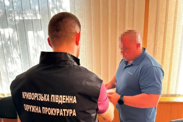 Очільника держпідприємства при колонії у Кривому Розі судитимуть за безпідставне нарахування 1,1 млн грн премій