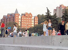 � ��������������� ����� ������� �������� � ������� ������