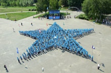 ������� ��������� ������ ������� ������ � ����� ��. �.����� 