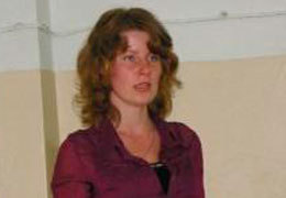 ����� ������ � ����������� ������