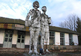 ������ ���������� ������ ����� ����������� � ��������������� �����