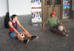 ����������������� ���������� Zidane ������ ���������� ��������