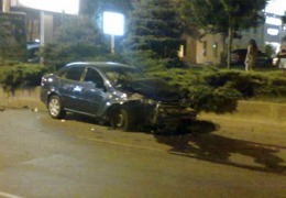 �� ��������� ����� ������ Chevrolet �������� � Jeep