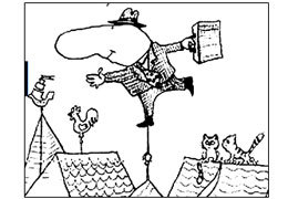 ����-�������, �������� ���� ����������� ��� ��������, - ��� ���������� ��������