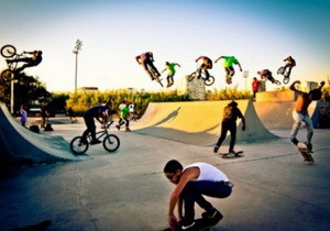 � ���������������� �������� �����-����