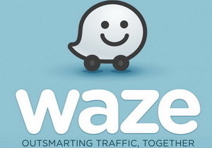        Waze