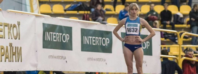 Каменская легкоатлетка поборется за медали на чемпионате Европы