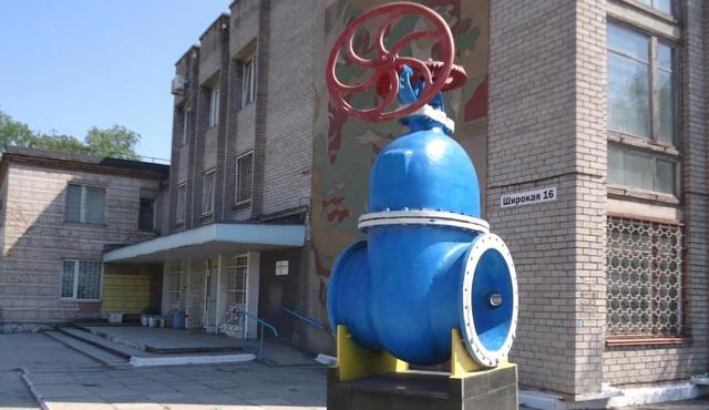 Новое повышение тарифов на воду в Каменском: насколько и почему