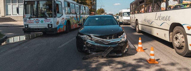         Toyota:  