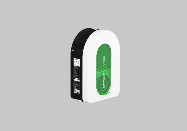     :   Schneider Electric    