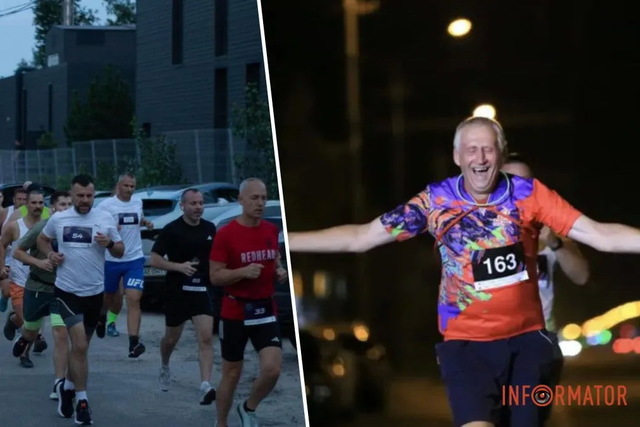        10k Night Run