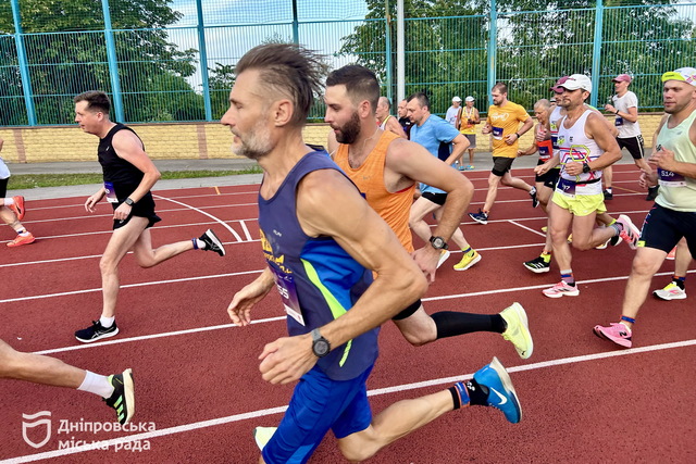        10k Night Run 2025