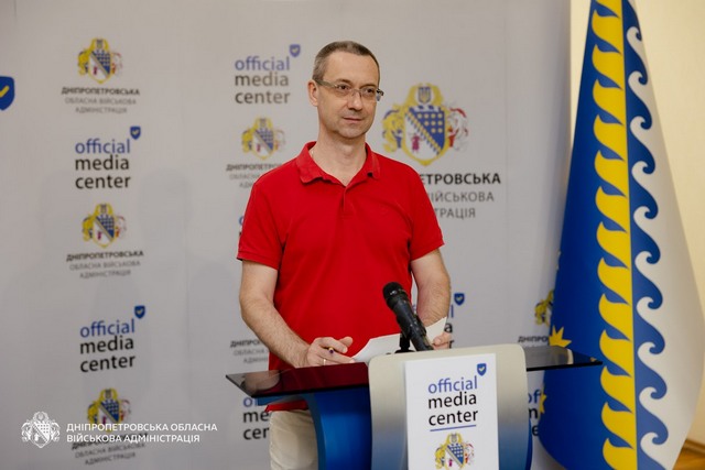 На Дніпропетровщині стартувала вступна кампанія-2026