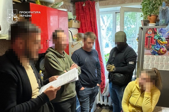 15 років ув’язнення отримав житель Дніпра за передачу ворогу даних про радари ППО та диверсію на залізниці