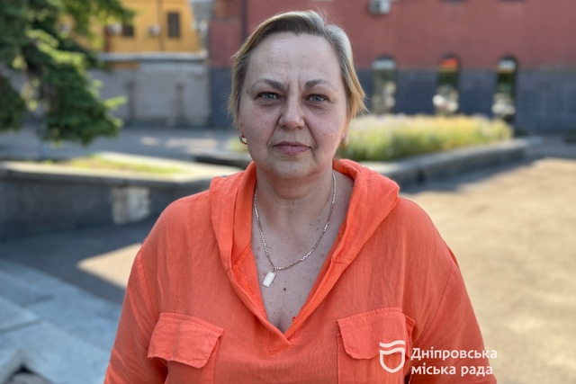В Днепре продолжается формирование сети классов на новый учебный год: гимназию №65 не закрывают
