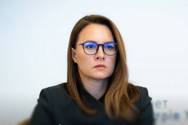 Необходимые объемы топлива есть, дефицита нет, - Свириденко