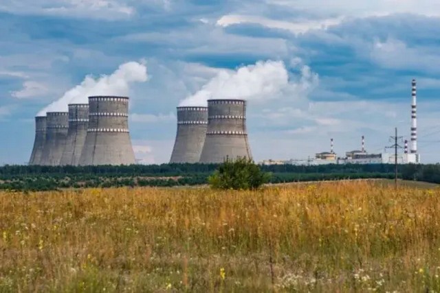 Енергоатом готується до зими — коли завершать ремонти енергоблоків